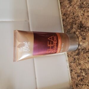 Bath and Body Works True Blue Spa Shea Cashmere Handcream NWT New
